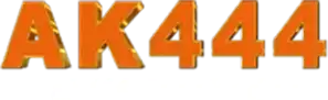 AK444 casino and trusted sports betting exchange official logo